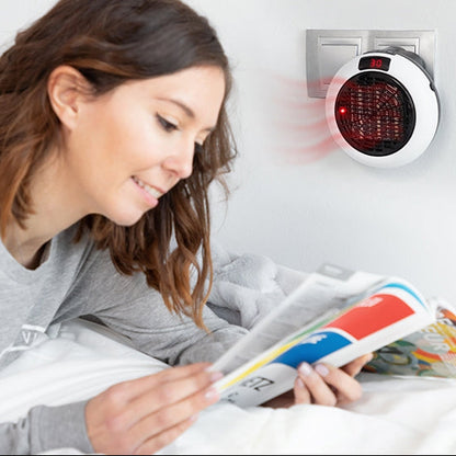 Calefactor Termocerámico Portatil