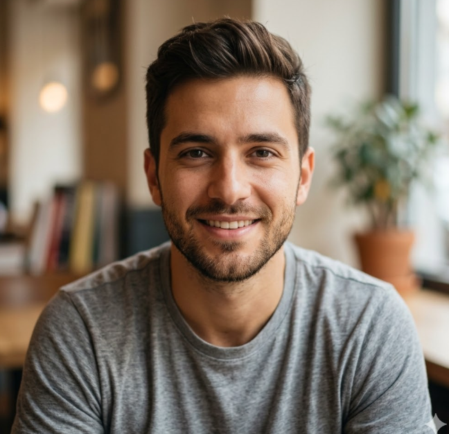 Daniel D