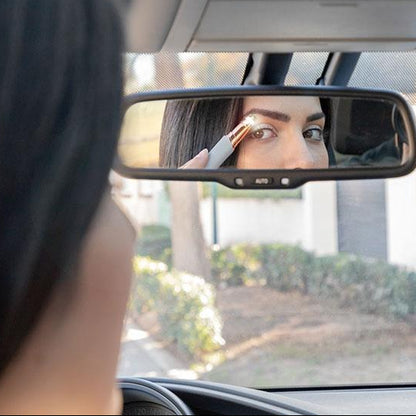 Depiladora Facial de Precisión con LED