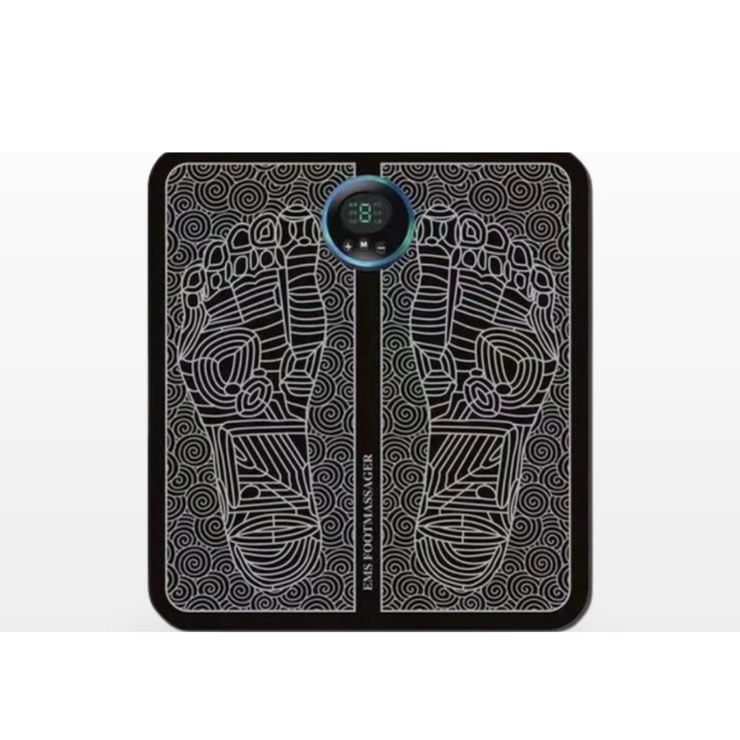 Masajeador de Pies Electroestimulador