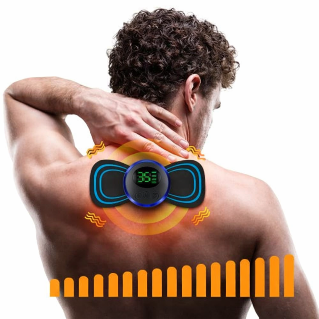 Masajeador Muscular Portátil