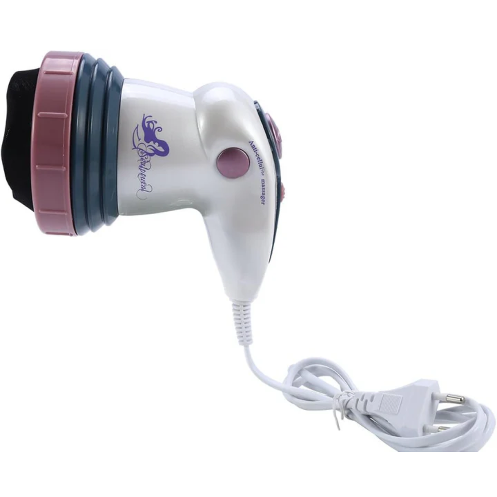 Masajeador Anticelulítico con Luz Infrarroja