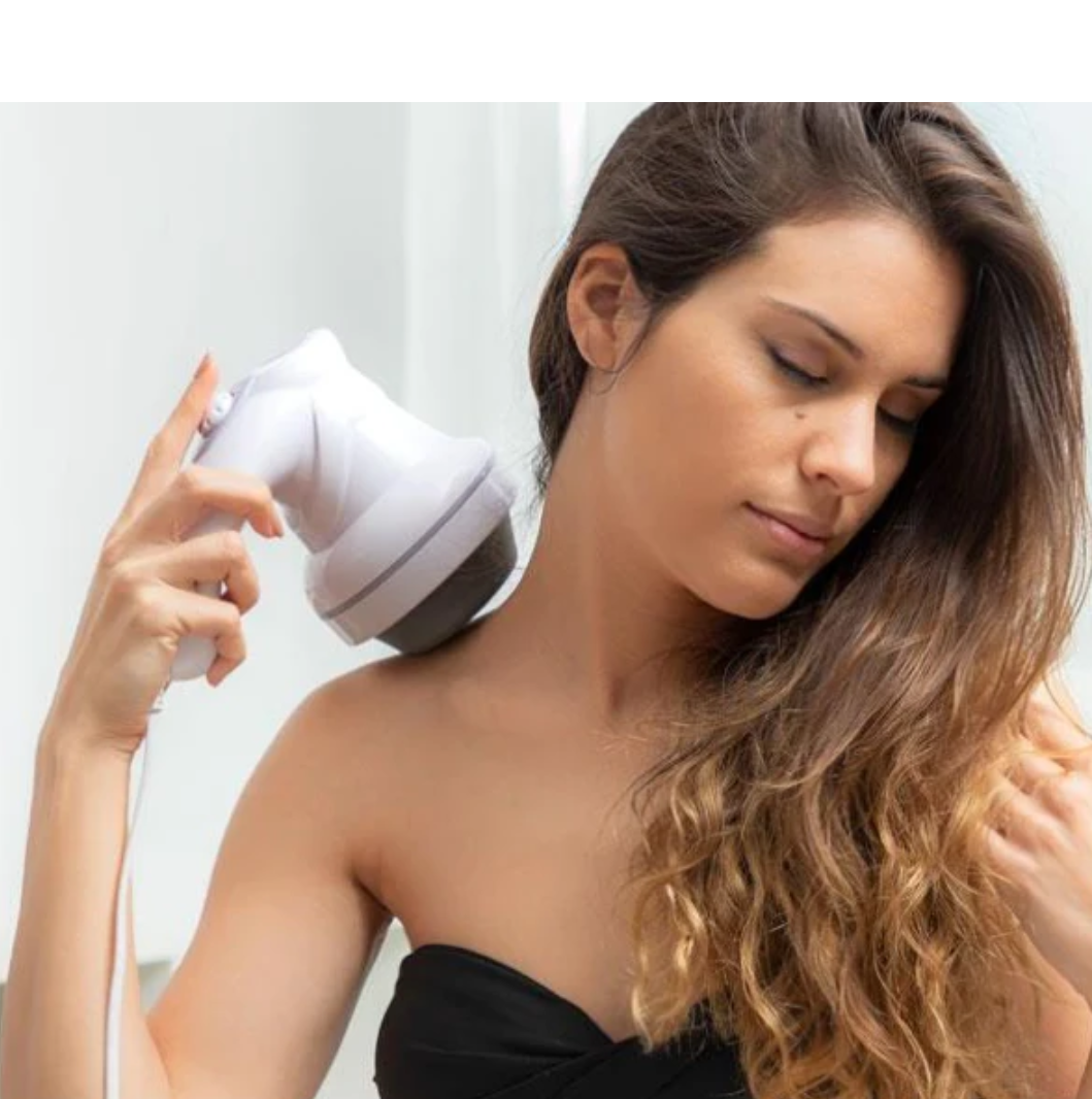 Masajeador Anticelulítico 5 en 1