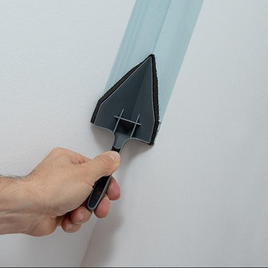 Set de Rodillos de Pintura Recargables Antigoteo