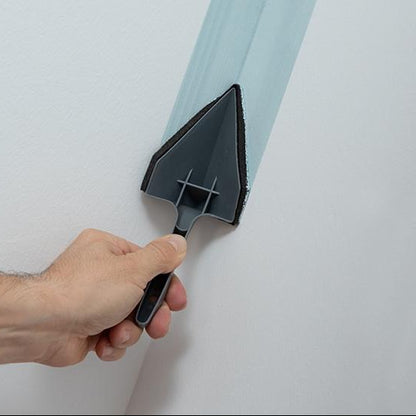 Set de Rodillos de Pintura Recargables Antigoteo